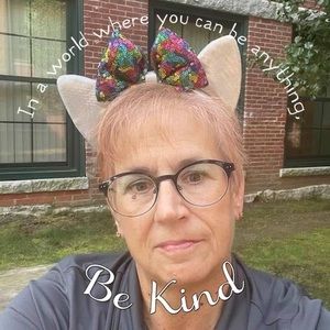 Meet your Posher, Sue